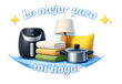 Lo mejor para mí hogar