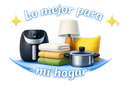 Lo mejor para mí hogar