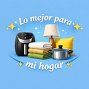Lo mejor para mí hogar